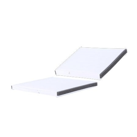 Wix Filters Cabin Air Filter 24883